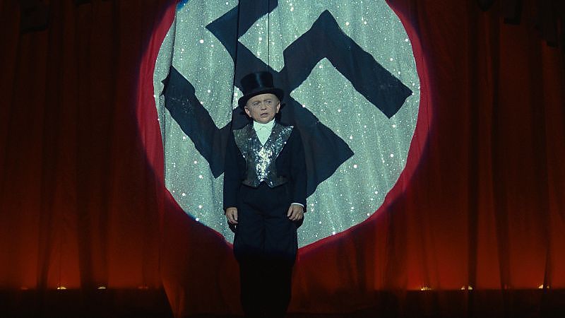 Die Blechtrommel / Directors Cut - Film-Still