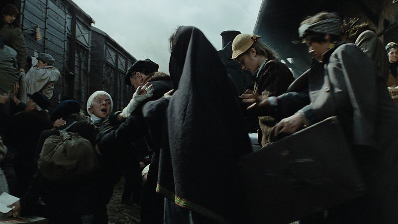 Die Blechtrommel / Directors Cut - Film-Still