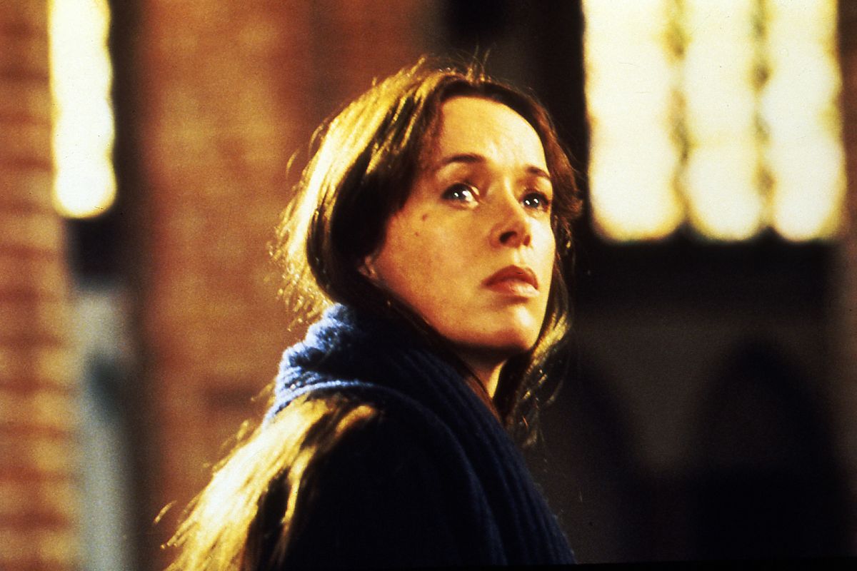 Die bleierne Zeit - Film-Still