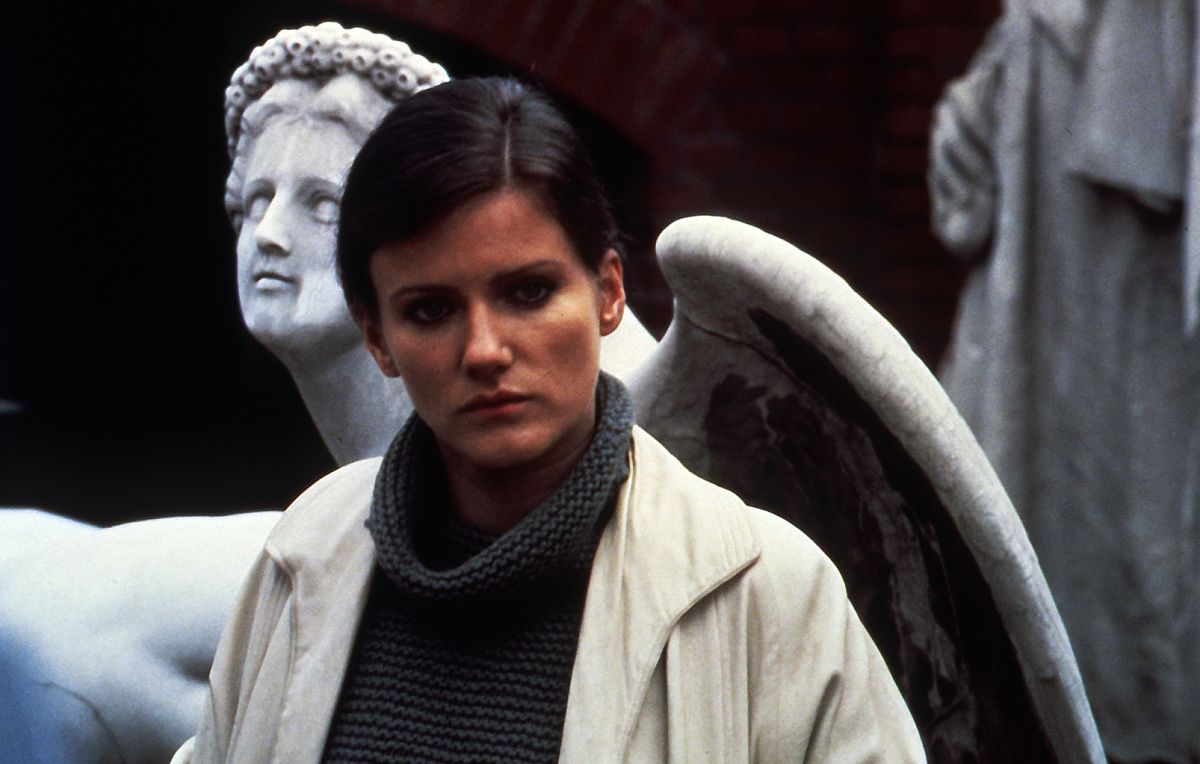 Die bleierne Zeit - Film-Still