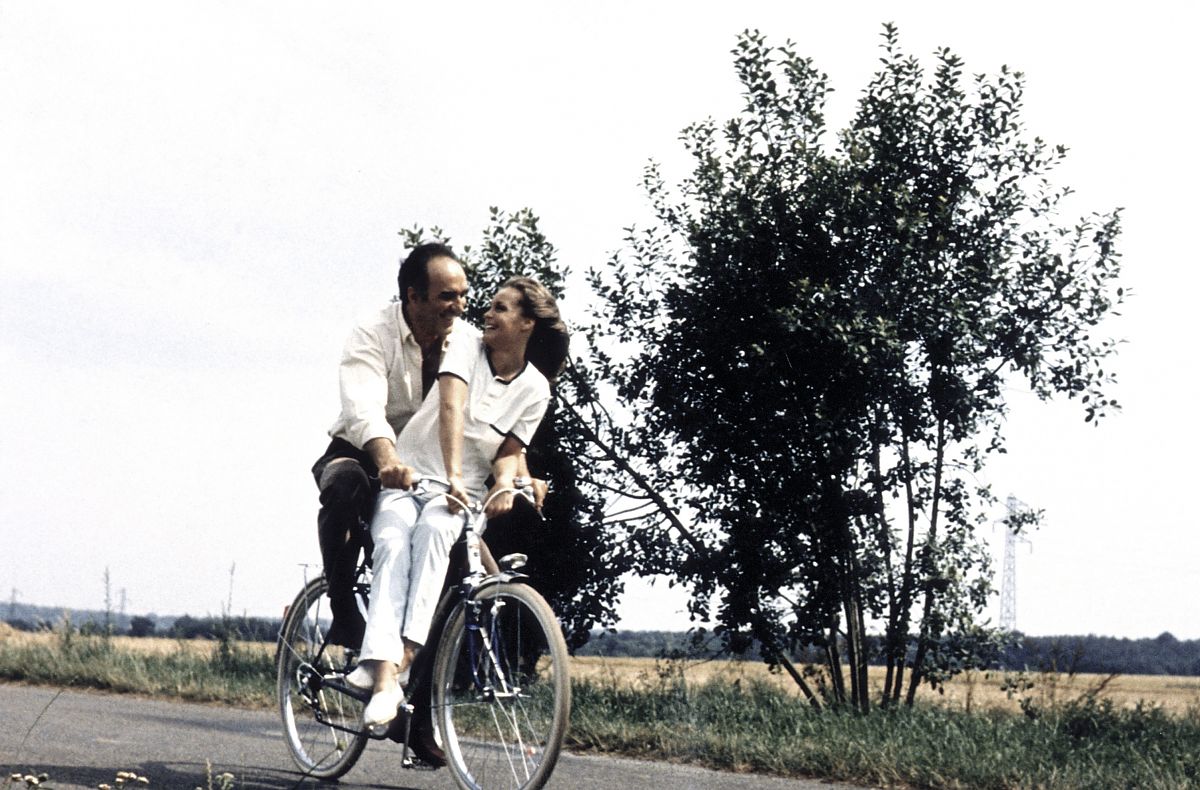 Die Dinge des Lebens - Film-Still