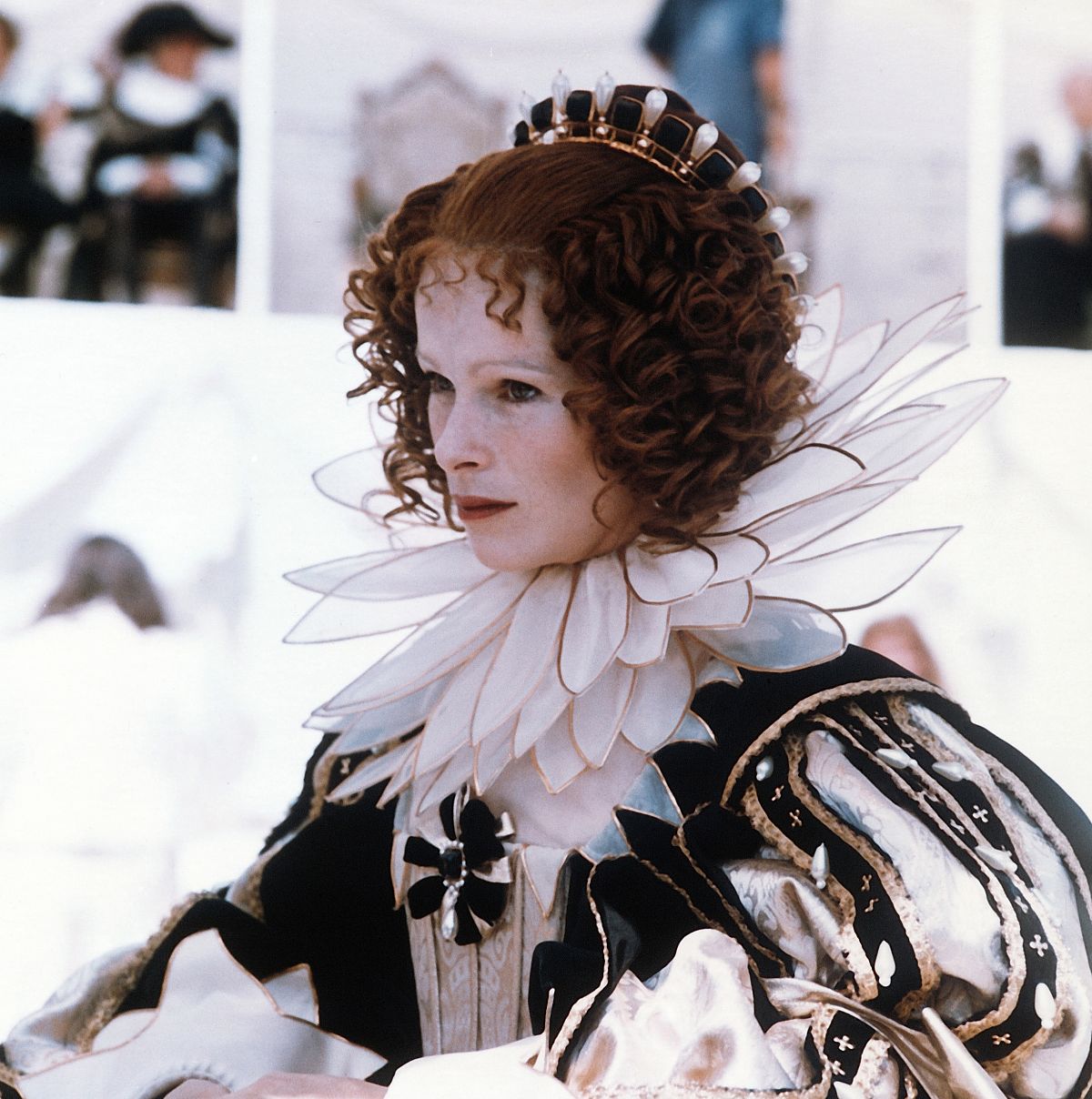 Die drei Musketiere - Film-Still