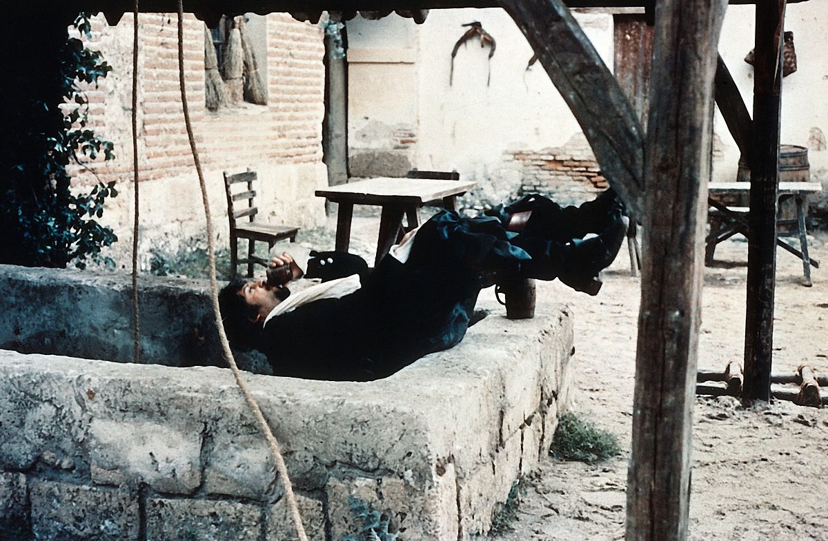 Die drei Musketiere - Film-Still