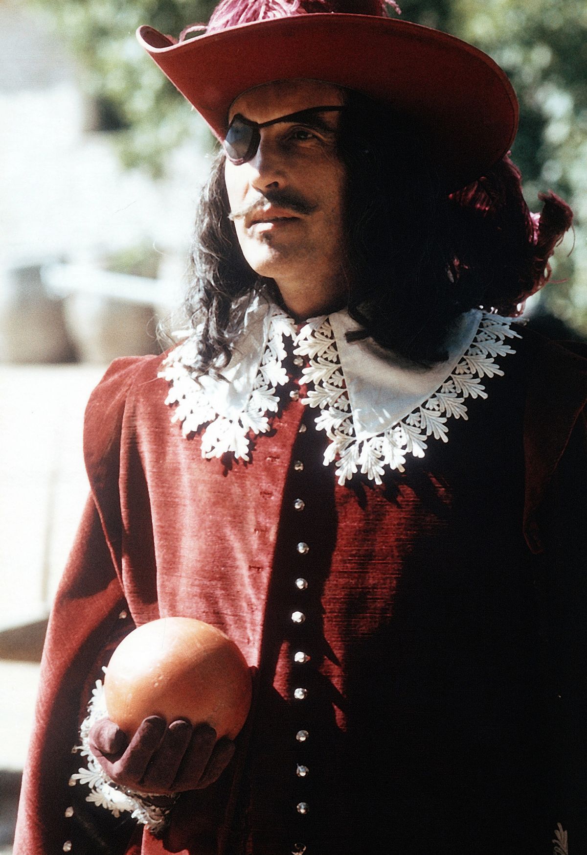 Die drei Musketiere - Film-Still