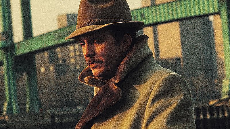 Die drei Tage des Condor - Film-Still