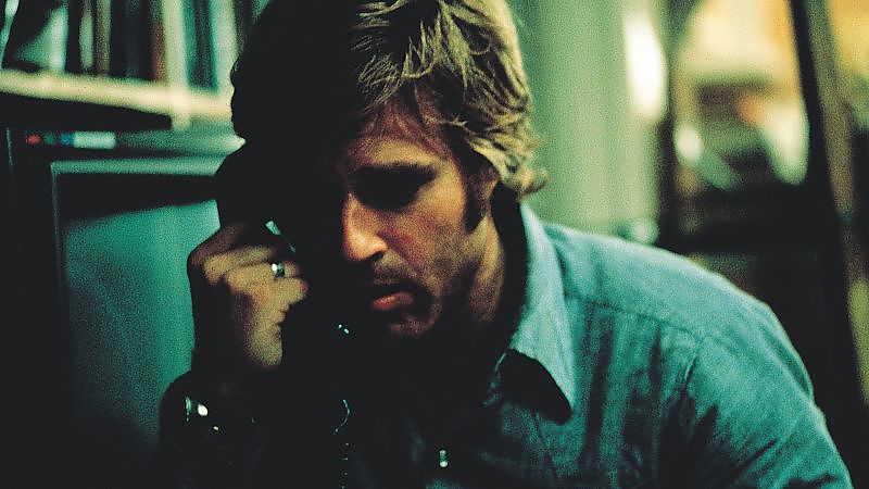 Die drei Tage des Condor - Film-Still