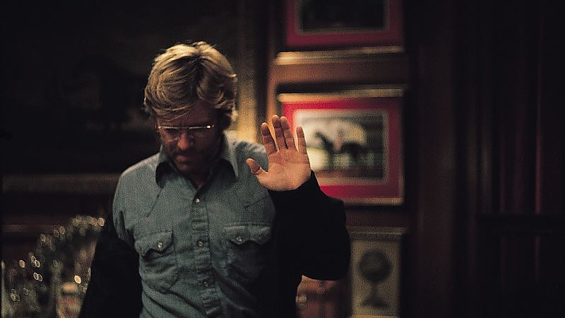 Die drei Tage des Condor - Film-Still