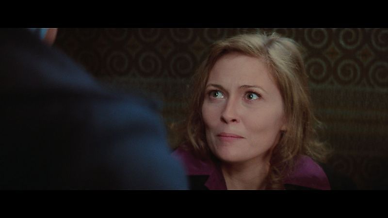 Die drei Tage des Condor - Film-Still