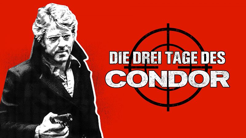 Bild zu Die drei Tage des Condor