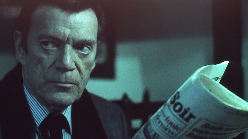 Die dritte Generation - Film-Still