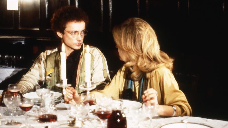 Die dritte Generation - Film-Still