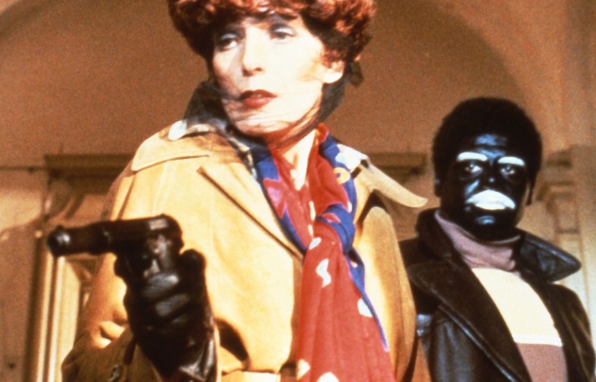 Die dritte Generation - Film-Still