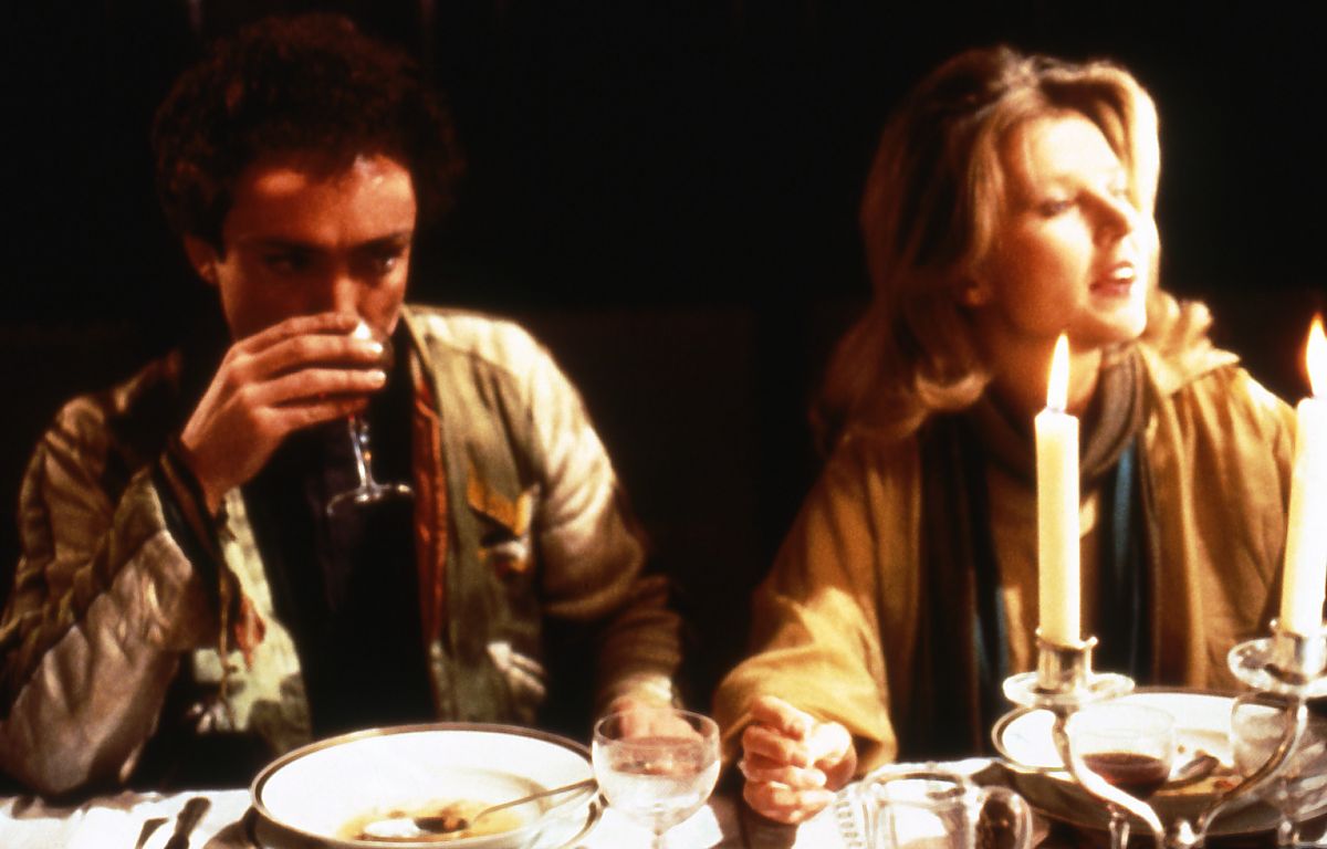 Die dritte Generation - Film-Still