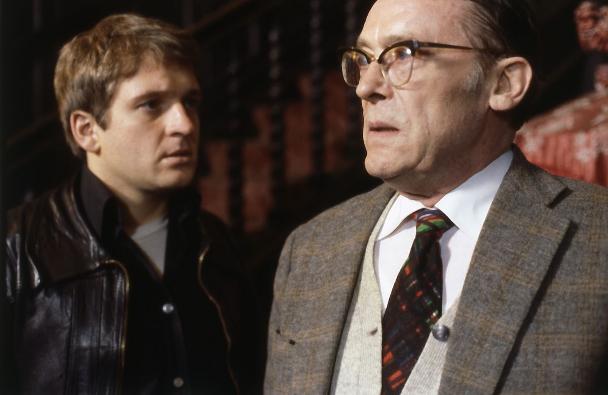 Die dritte Generation - Film-Still