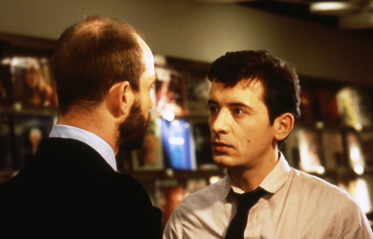 Die dritte Generation - Film-Still