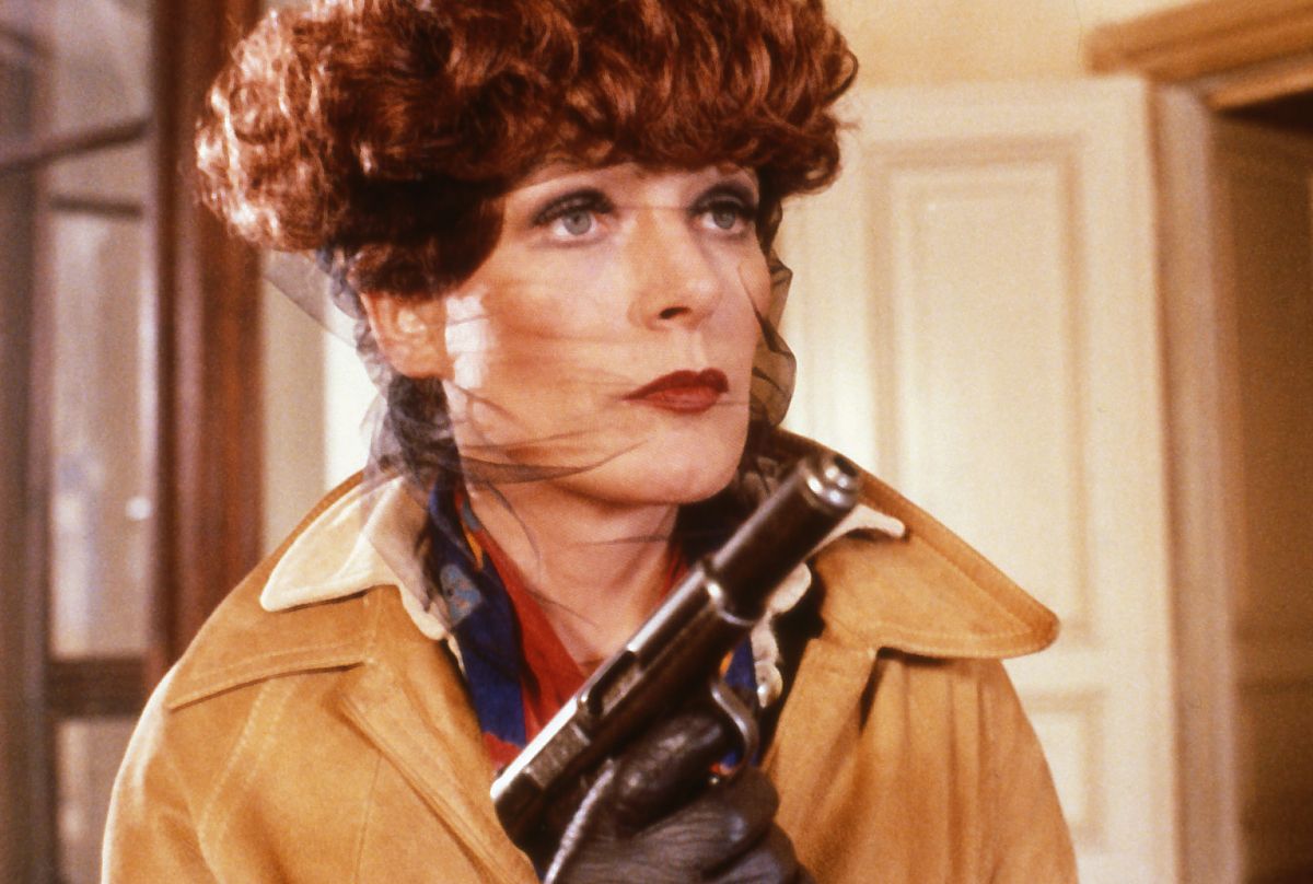 Die dritte Generation - Film-Still