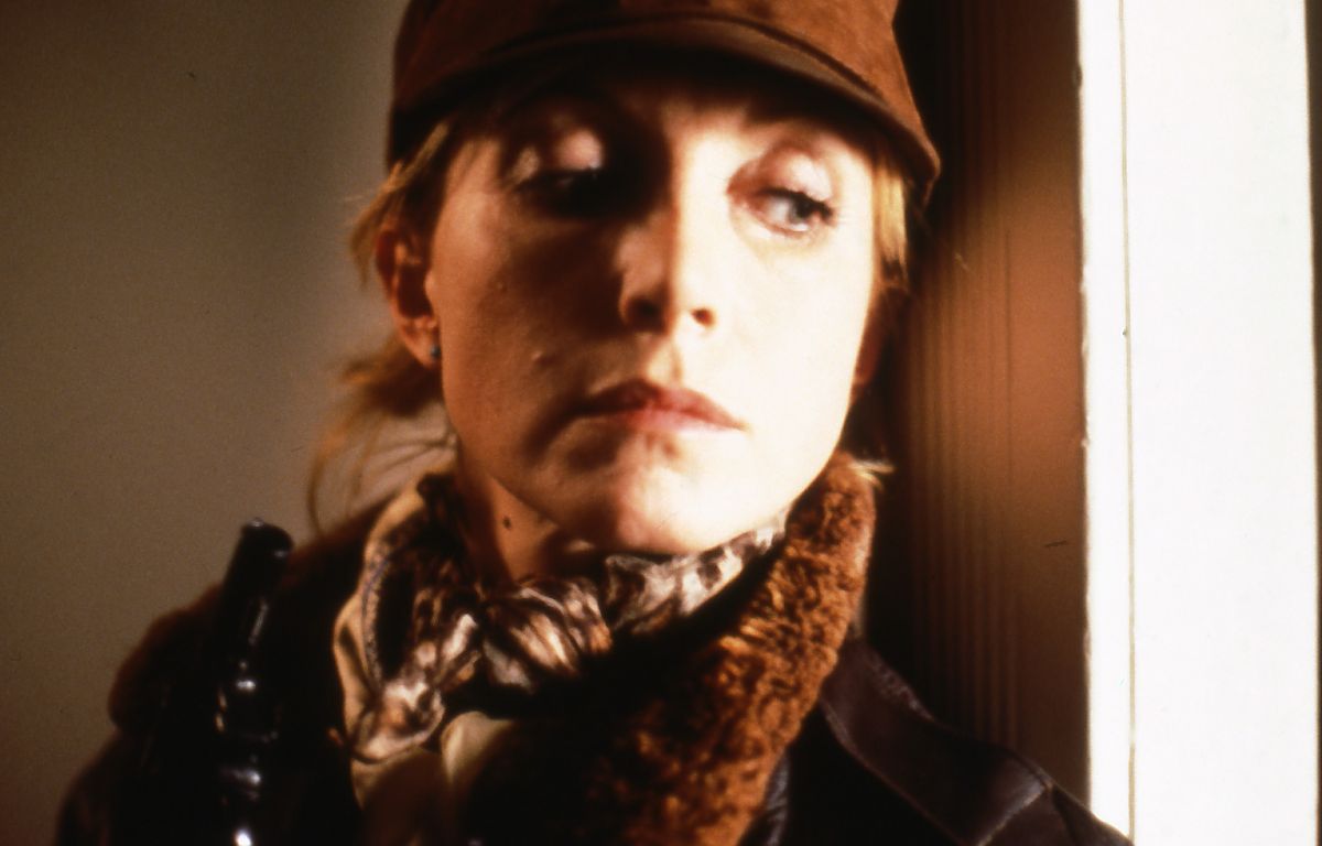 Die dritte Generation - Film-Still