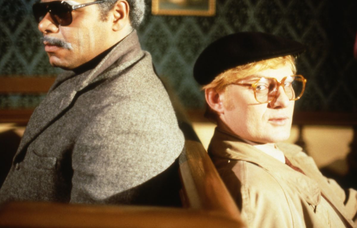 Die dritte Generation - Film-Still