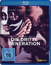 Die Dritte Generation Die Dritte Generation