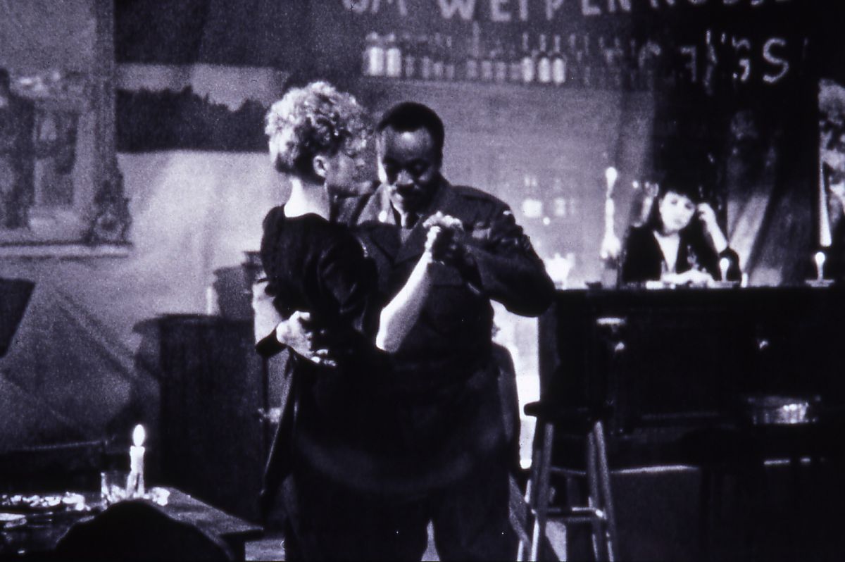 Die Ehe der Maria Braun - Film-Still