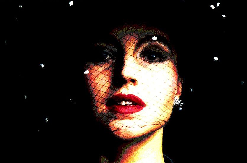 Die Ehe der Maria Braun - Film-Still