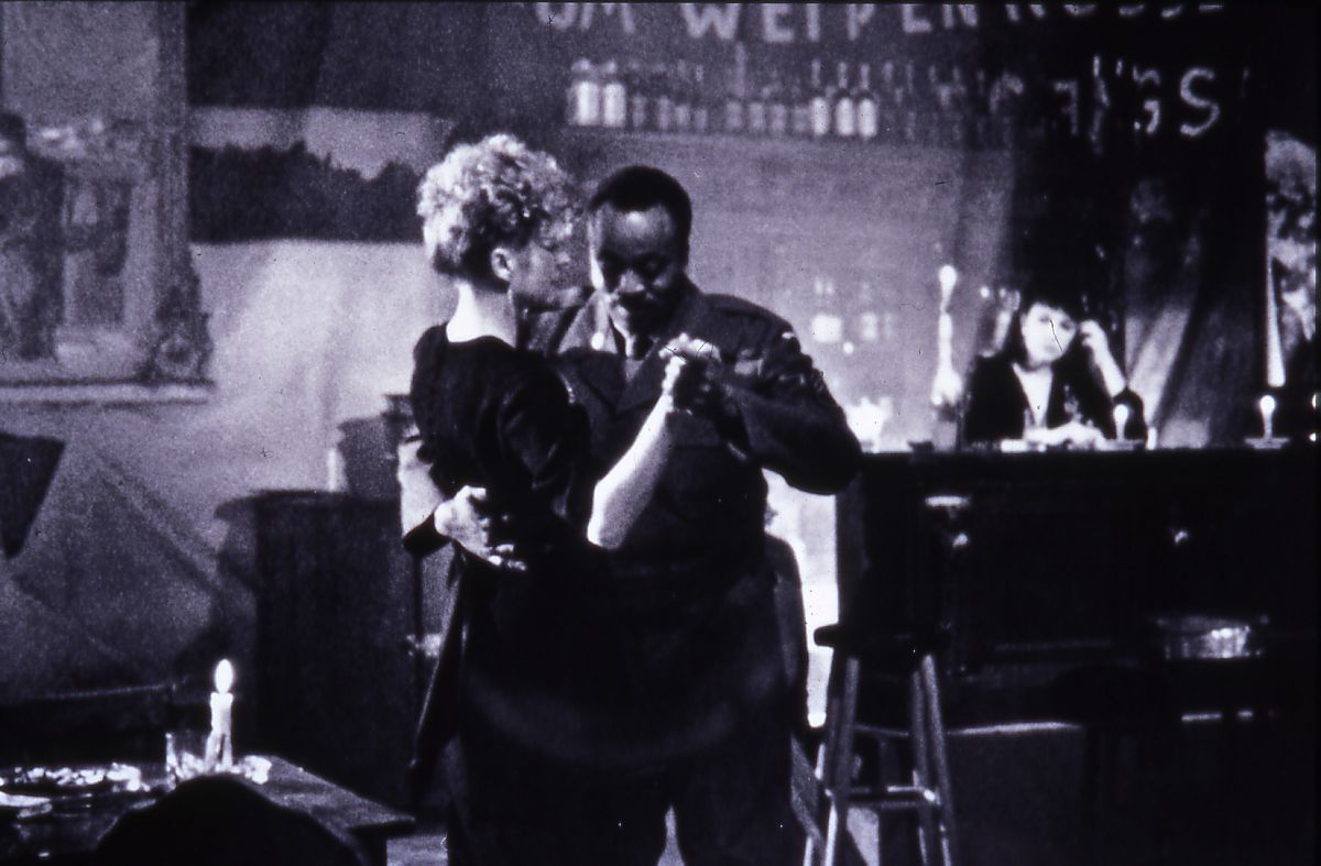 Die Ehe der Maria Braun - Film-Still