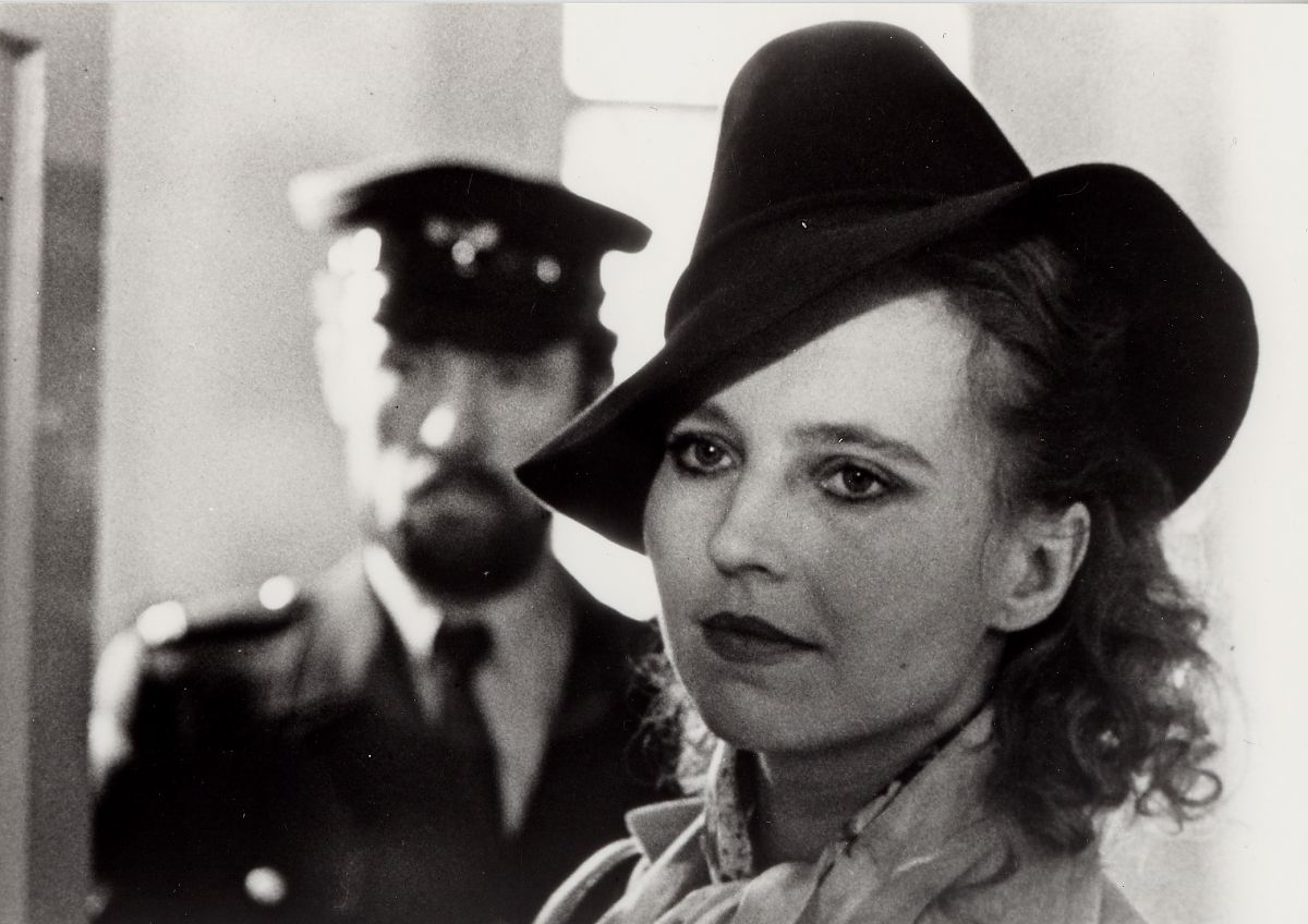 Die Ehe der Maria Braun - Film-Still