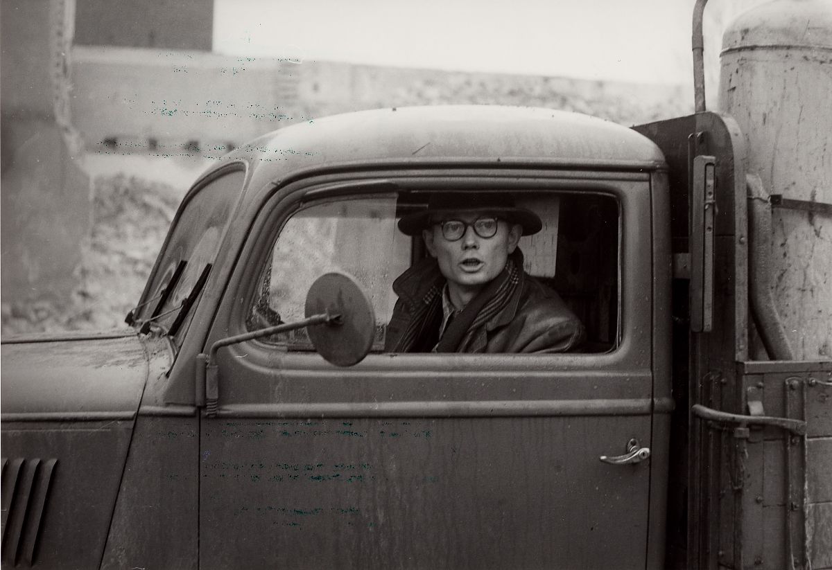 Die Ehe der Maria Braun - Film-Still