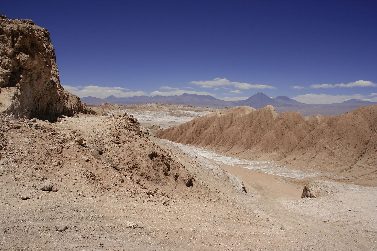 Bild zu Die Entstehung der Erde