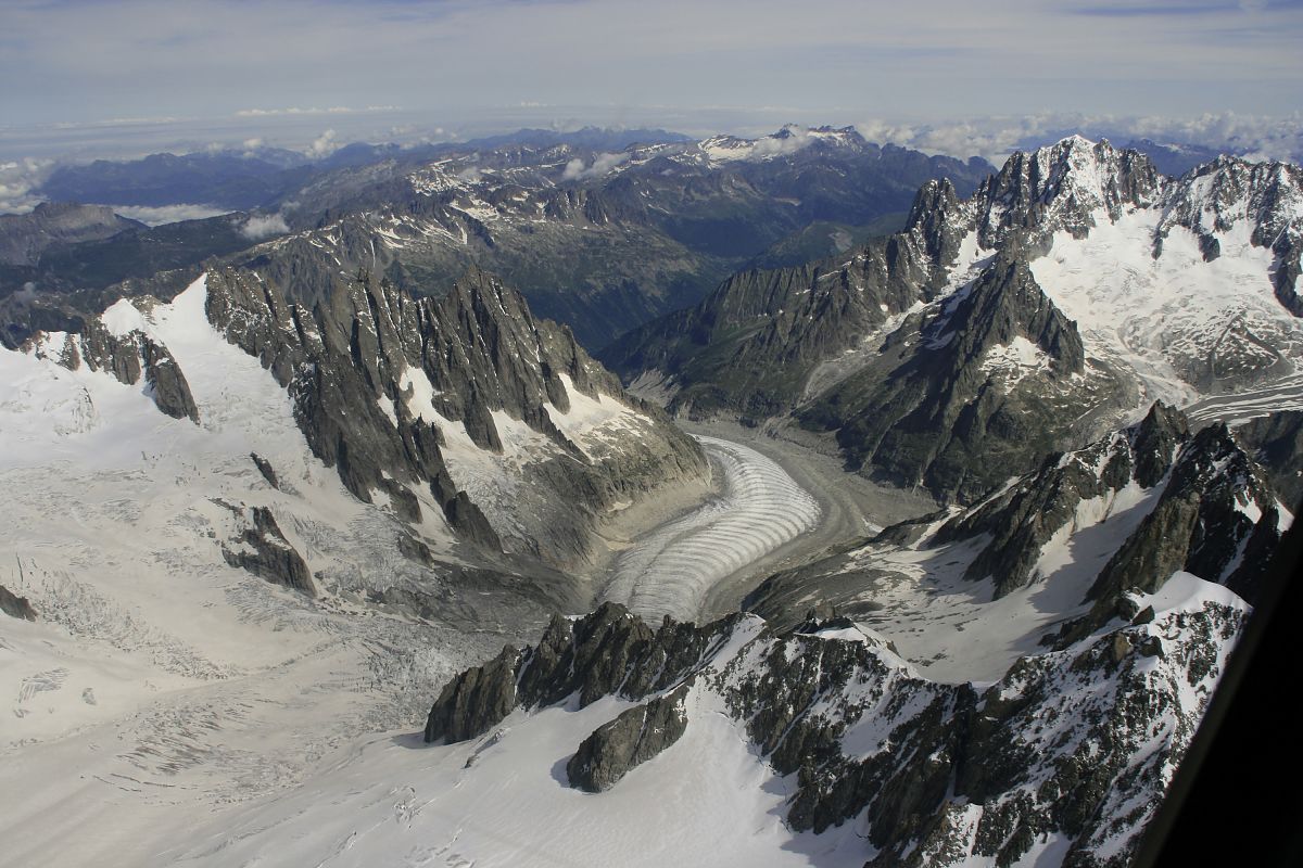 Die Entstehung der Erde - Film-Still