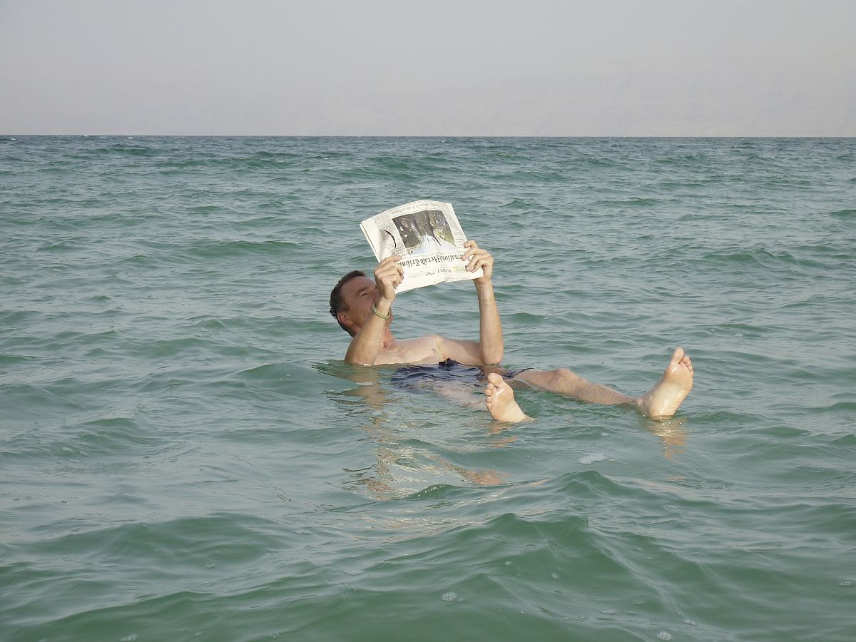 Die Entstehung der Erde - Film-Still