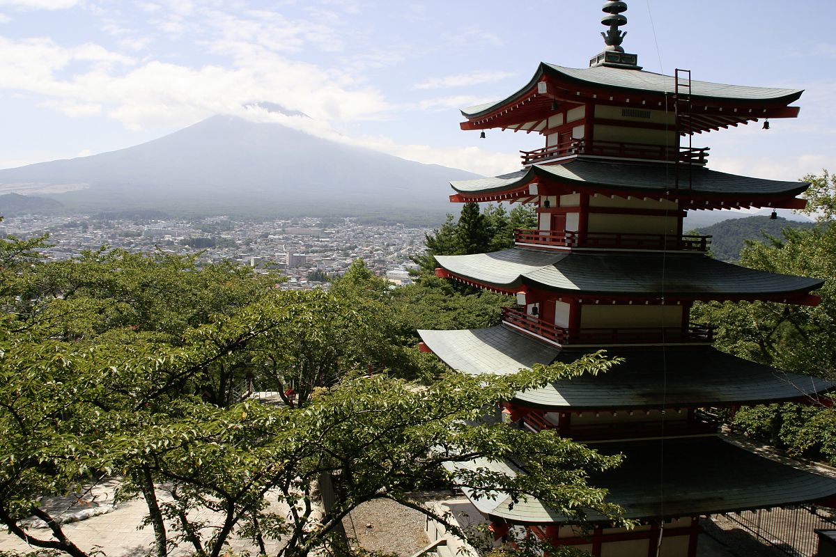 Die Entstehung der Erde - Film-Still