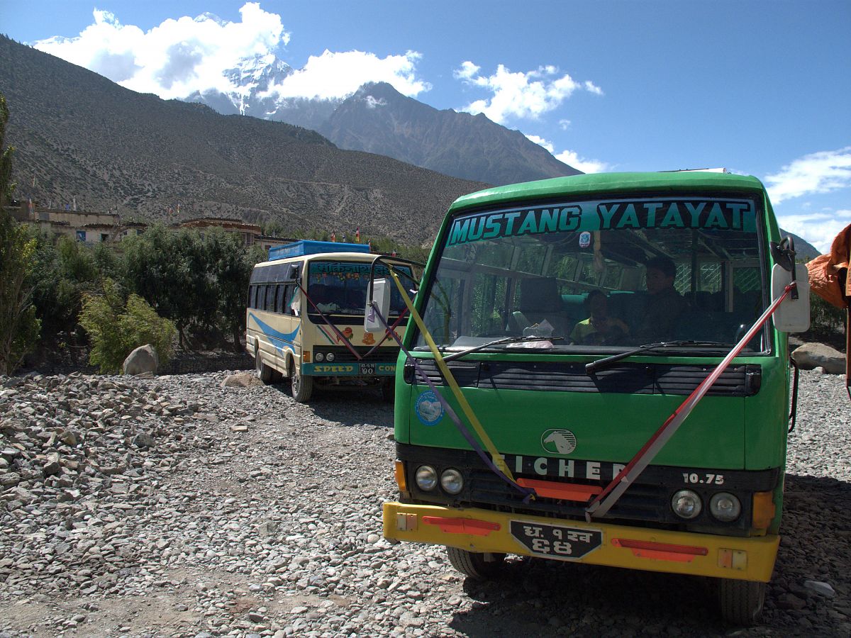 Die Entstehung der Erde - Film-Still