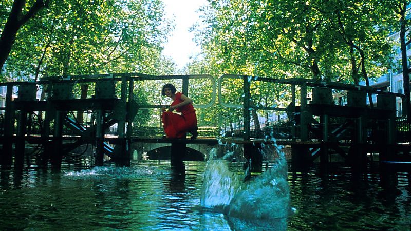 Die fabelhafte Welt der Amelie - Film-Still