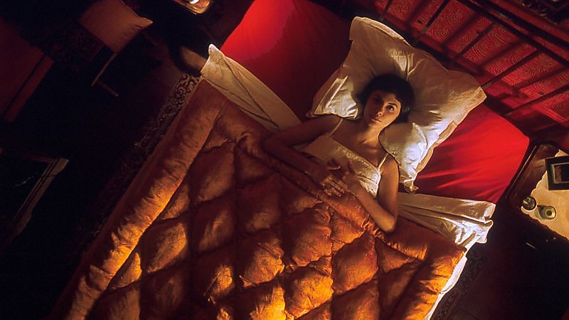 Die fabelhafte Welt der Amelie - Film-Still