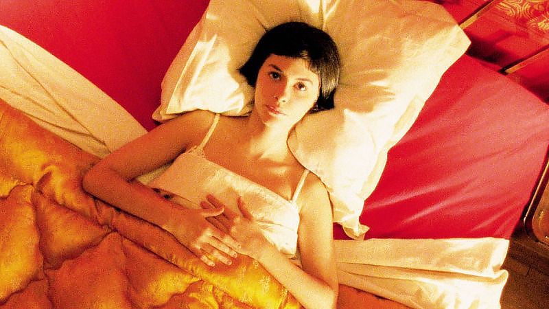 Die fabelhafte Welt der Amelie - Film-Still