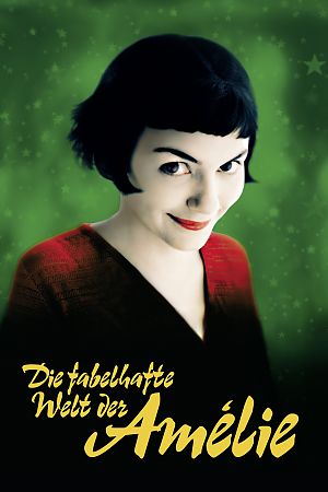 Cover zu Die fabelhafte Welt der Amelie