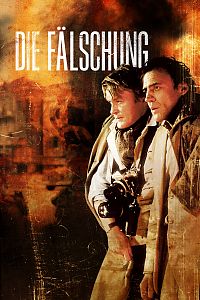 Cover Die Fälschung