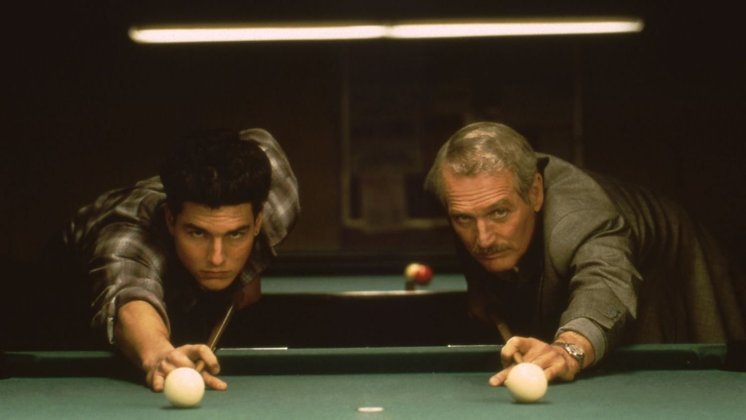 Bild zu Die Farbe des Geldes