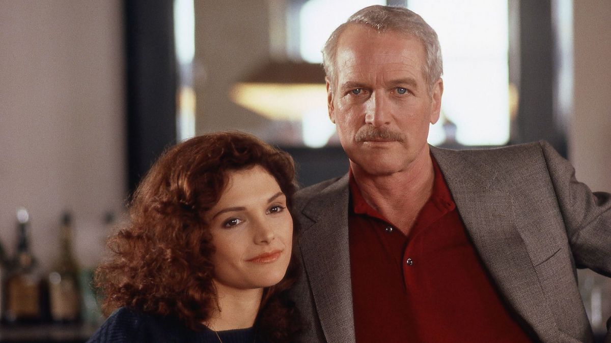 Die Farbe des Geldes - Film-Still