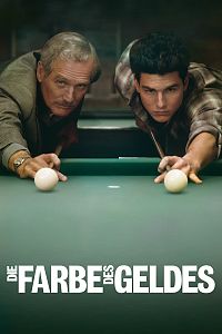 Cover Die Farbe des Geldes