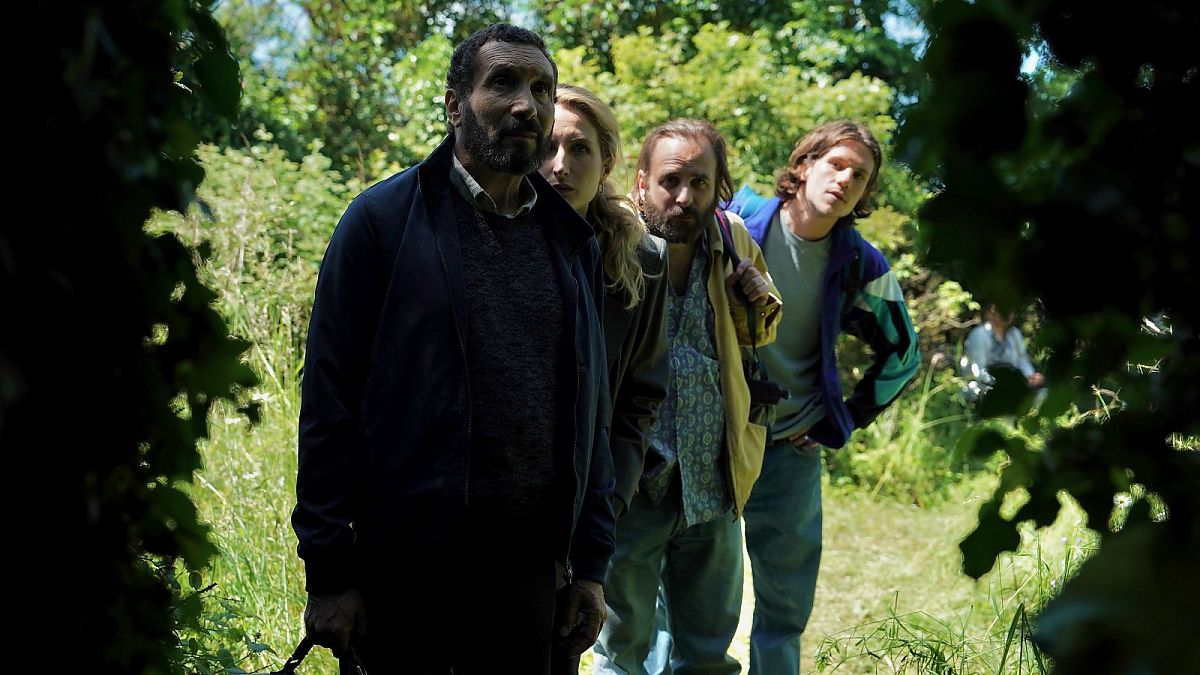 Die Farben Der Zeit - Film-Still