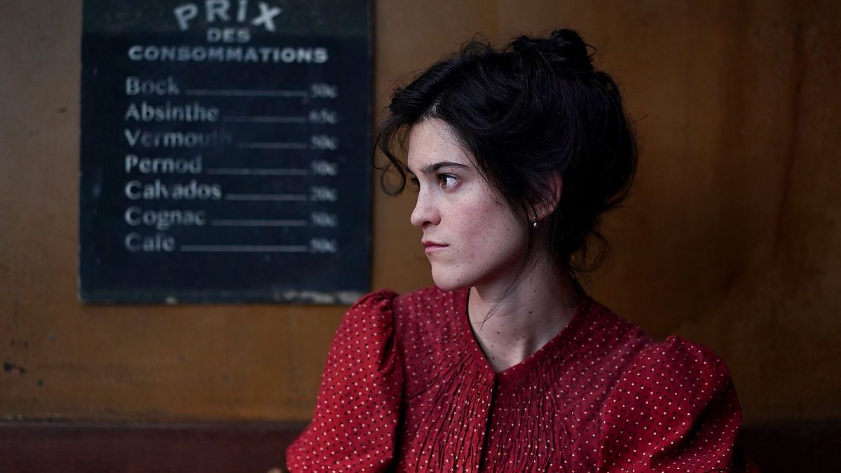 Die Farben Der Zeit - Film-Still