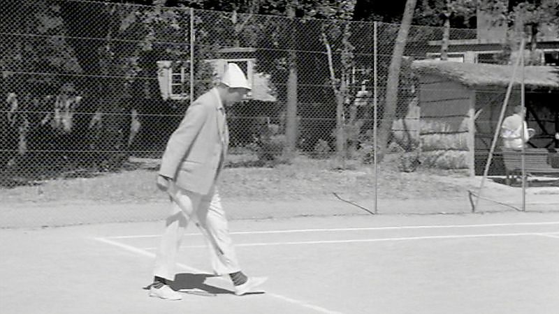 Die Ferien des Monsieur Hulot - Film-Still