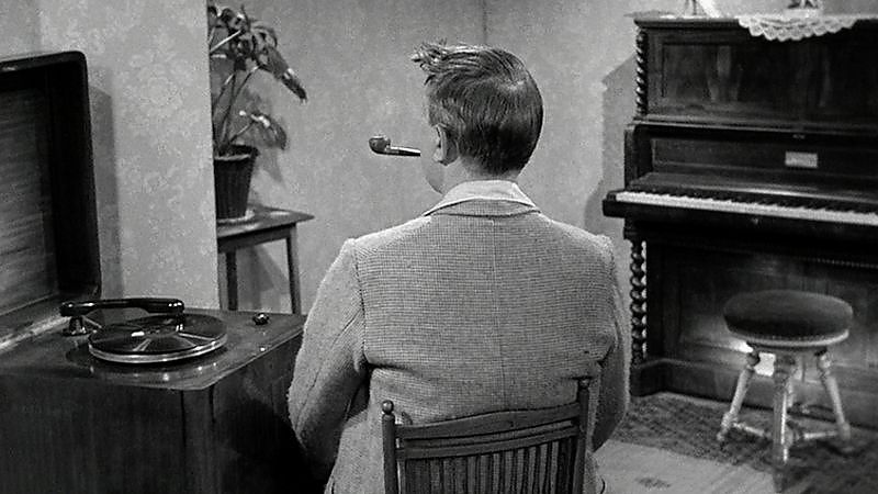 Die Ferien des Monsieur Hulot - Film-Still