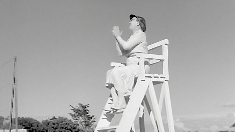 Die Ferien des Monsieur Hulot - Film-Still