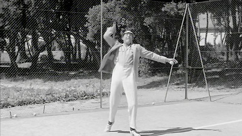 Die Ferien des Monsieur Hulot - Film-Still