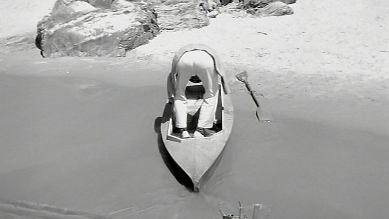 Die Ferien des Monsieur Hulot - Film-Still