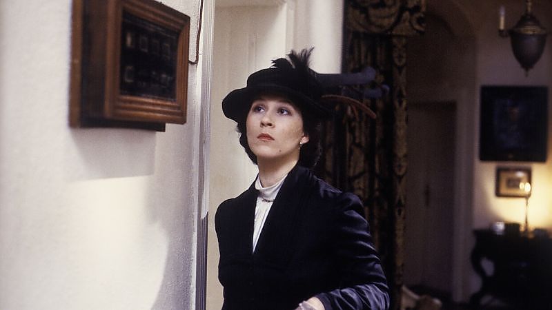 Die Filme von Percy Adlon - Film-Still