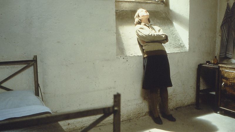 Die Filme von Percy Adlon - Film-Still